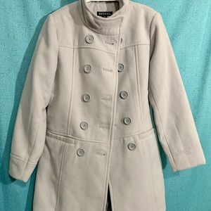 Girl’s Pea Coat